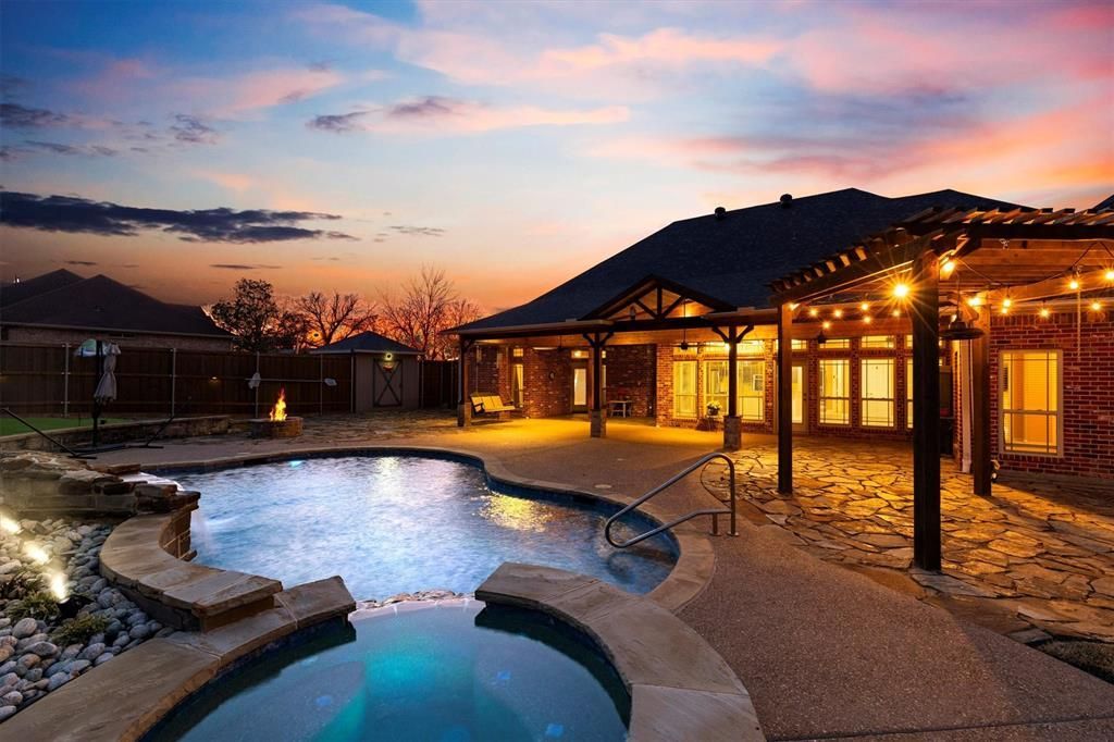 603 Mink Drive, Greenville, TX 75402 Main Photo