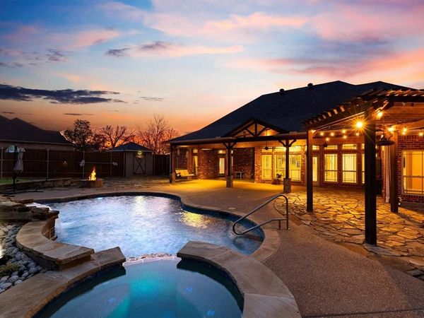 603 Mink Drive, Greenville, TX 75402