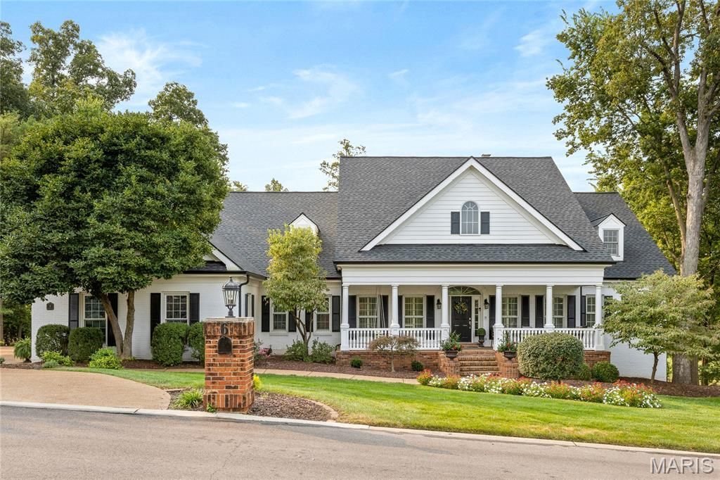 6 Whitmoor Court , Weldon Spring, MO 63304 Main Photo