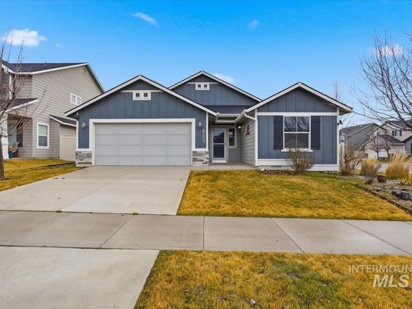 6706 S Birch Creek Ave, Meridian, ID 83642