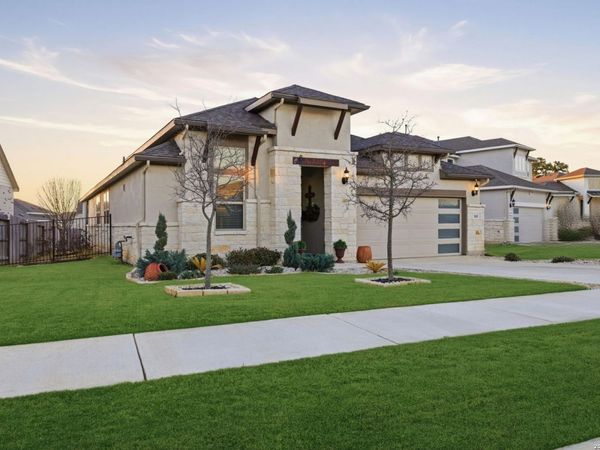 505 Huntwick Dr, Boerne, TX 78006