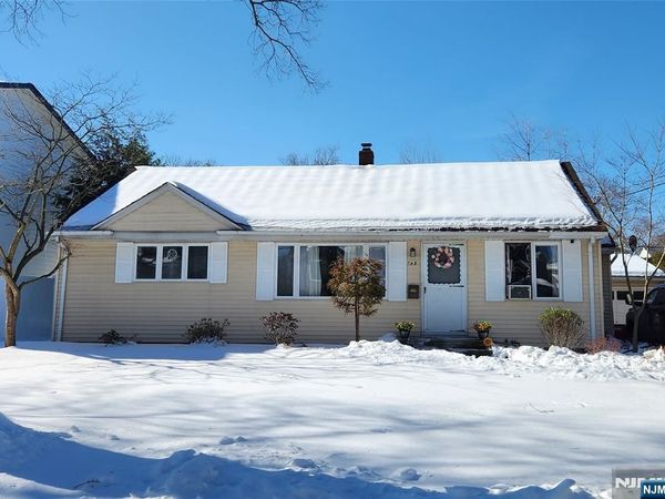 743 Boyd Road, PARAMUS, NJ 07652