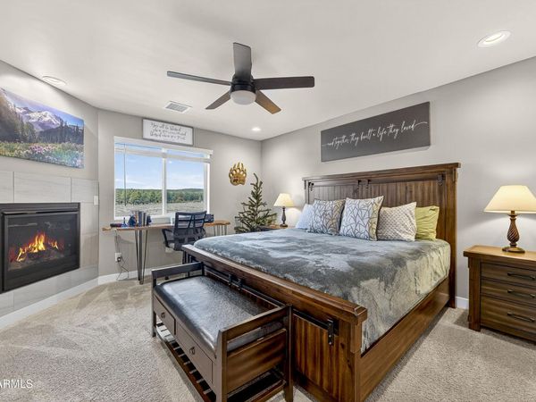 12250 CURTIS Court, Bellemont, AZ 86015