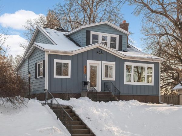 870 Lakeview Avenue, Saint Paul, MN 55117