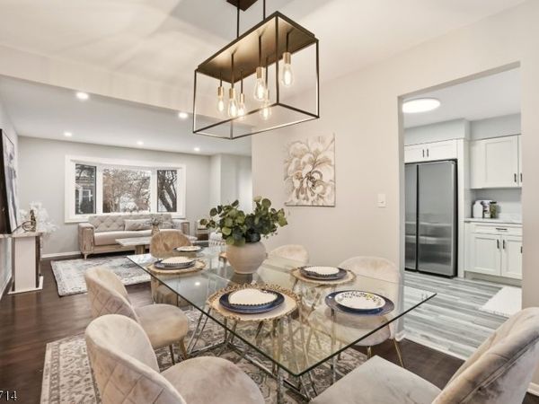 1431 Compton Ter, Hillside, NJ 07205