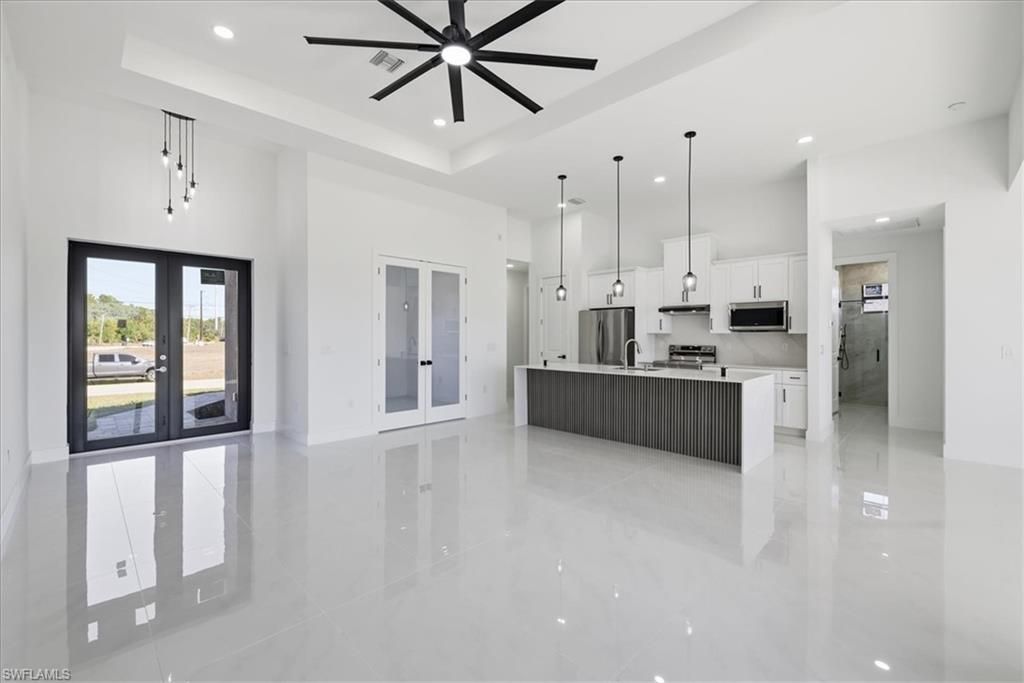 3205 Andalusia Blvd , Cape Coral, FL 33909 Photo