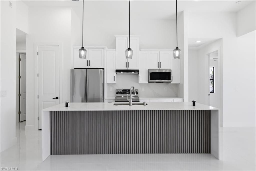 3205 Andalusia Blvd , Cape Coral, FL 33909 Photo