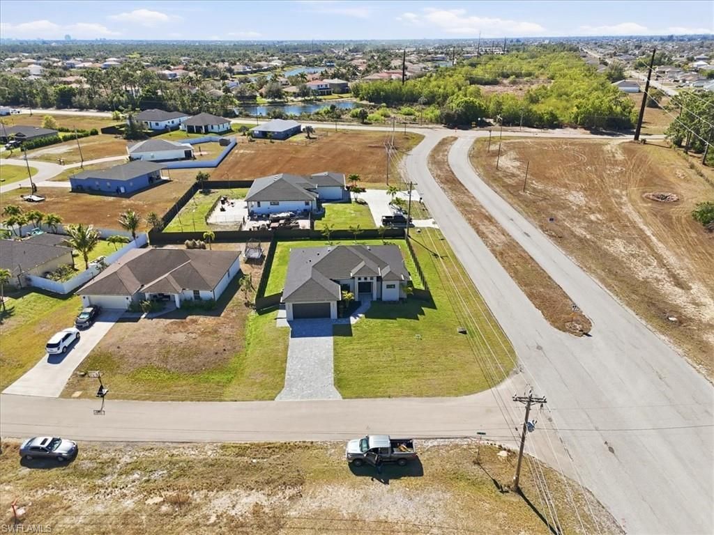 3205 Andalusia Blvd , Cape Coral, FL 33909 Photo