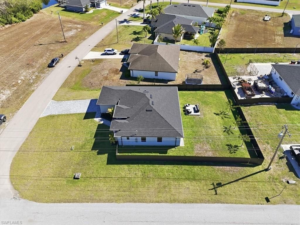 3205 Andalusia Blvd , Cape Coral, FL 33909 Photo