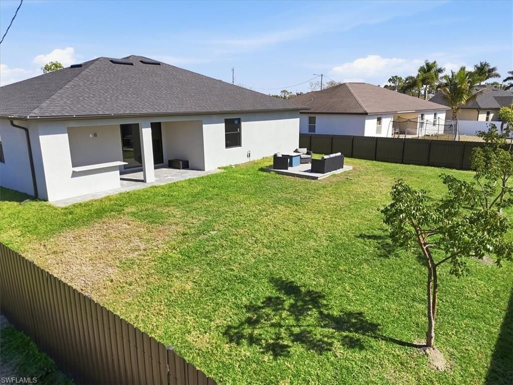 3205 Andalusia Blvd , Cape Coral, FL 33909 Photo