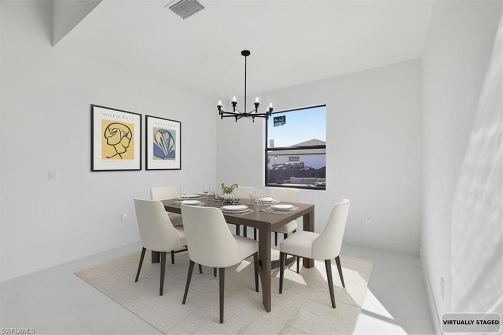 3205 Andalusia Blvd , Cape Coral, FL 33909 Photo