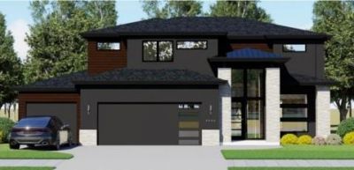 2610 SW Barley Field Drive, Lees Summit, MO 64082 Main Photo