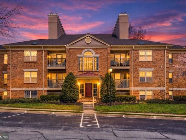 14221 DOVE CREEK WAY, Unit 202, SPARKS GLENCOE, MD 21152