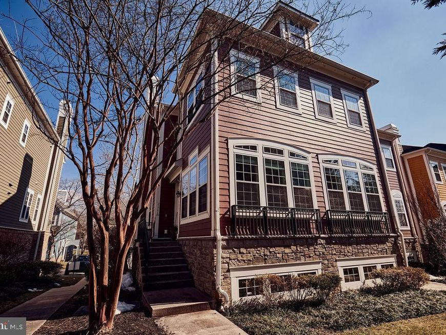 6306 Canter Way, Unit 13, Baltimore, MD 21212 Main Photo