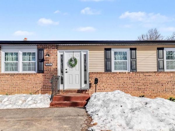 1240 FALLS AVENUE , FEASTERVILLE TREVOSE, PA 19053