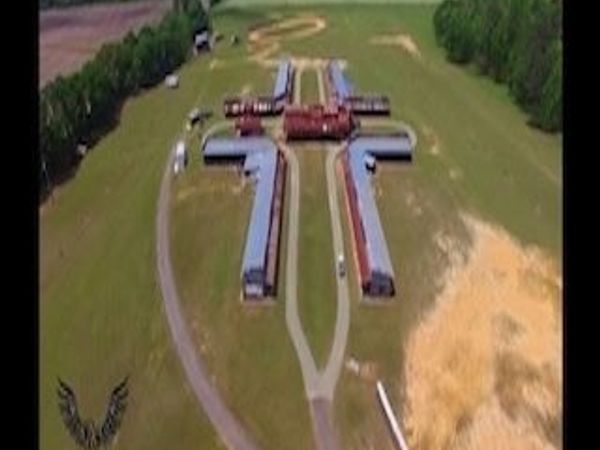 775 Bembry Road, Unadilla, GA 31091