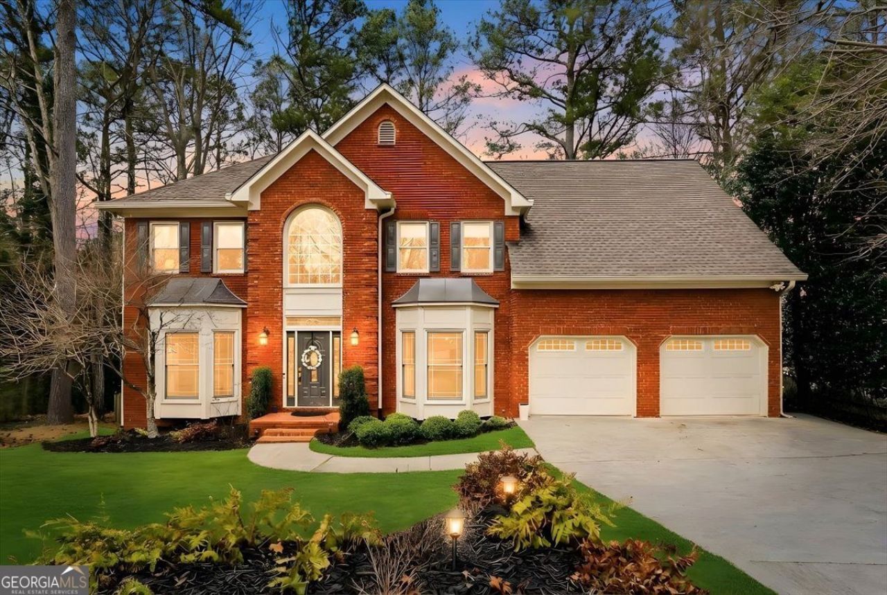 403 Braidwood Knoll Nw, Acworth, GA 30101 Main Photo