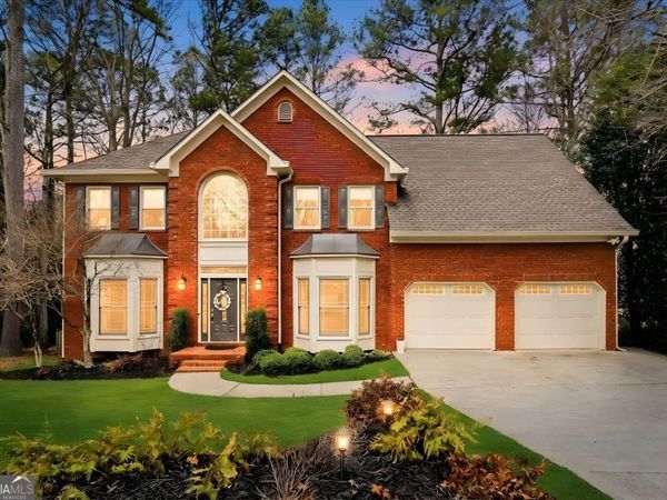 403 Braidwood Knoll NW, Acworth, GA 30101