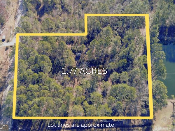 0 Robin Lane, Nahunta, GA 31553