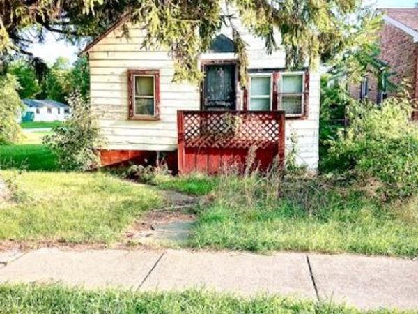 3803 W 139th Street , Robbins, IL 60472