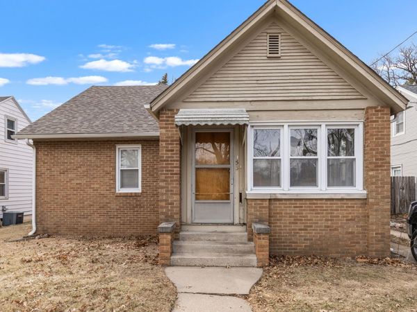 531 S Rockford Avenue , Rockford, IL 61104