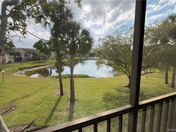 3031 SE Aster Lane, Unit 605, Stuart, FL 34994