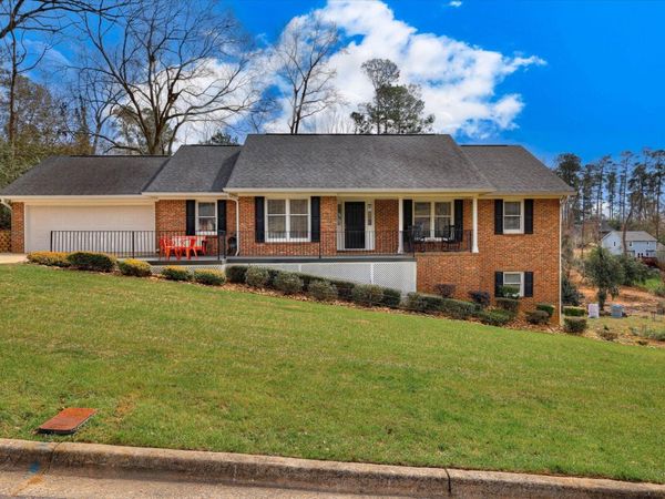 1005 Campbellton Drive, North Augusta, SC 29841