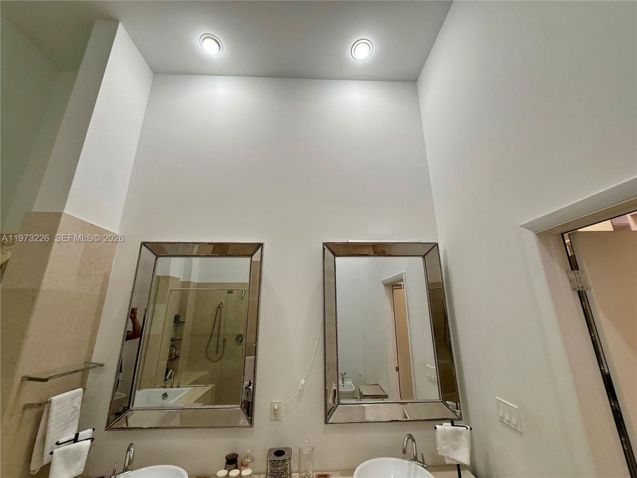 495 Brickell Ave , Unit 1403, Miami, FL 33131 Photo