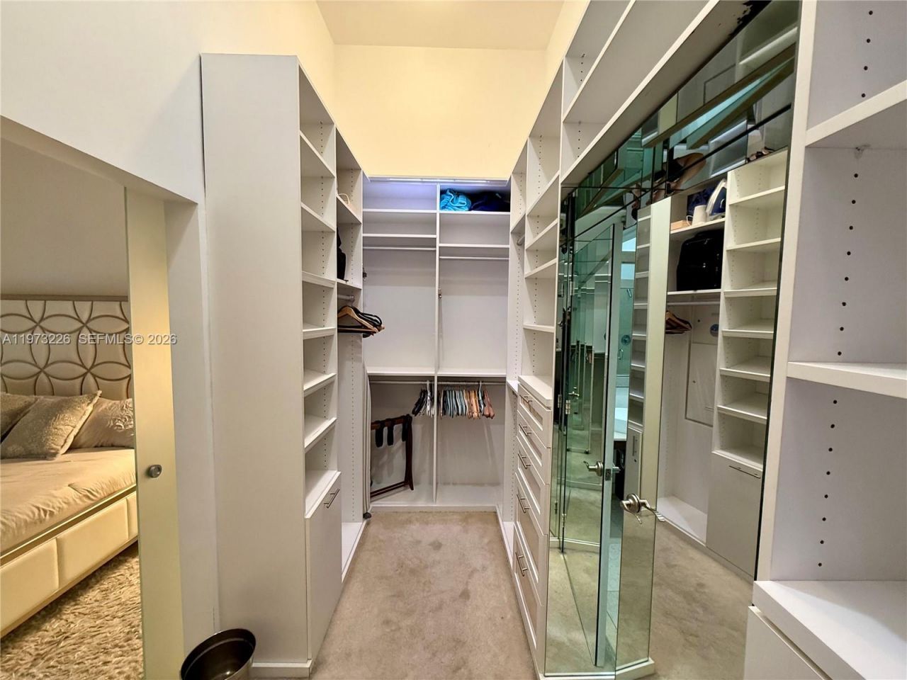 495 Brickell Ave , Unit 1403, Miami, FL 33131 Photo