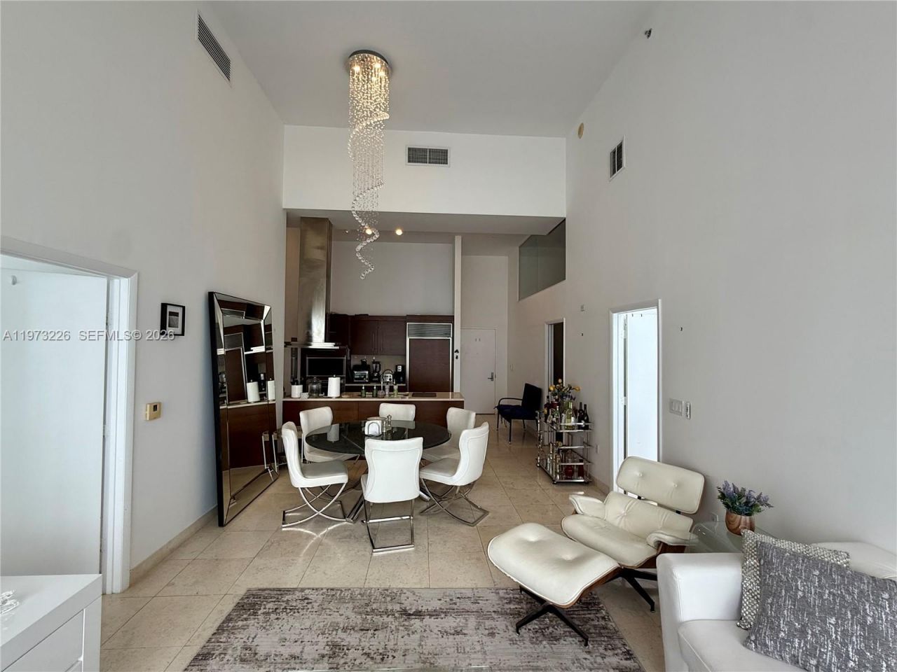 495 Brickell Ave , Unit 1403, Miami, FL 33131 Photo