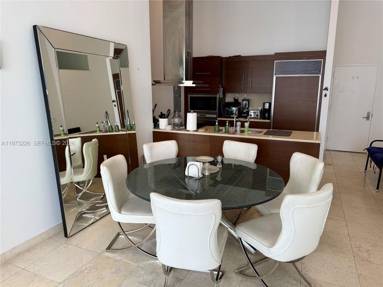 495 Brickell Ave , Unit 1403, Miami, FL 33131 Photo