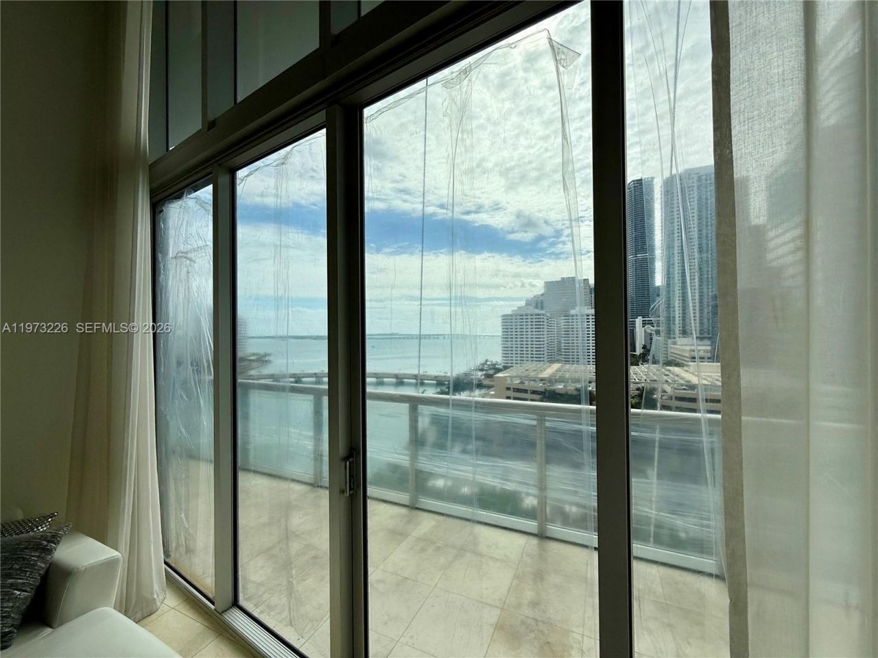 495 Brickell Ave , Unit 1403, Miami, FL 33131 Photo