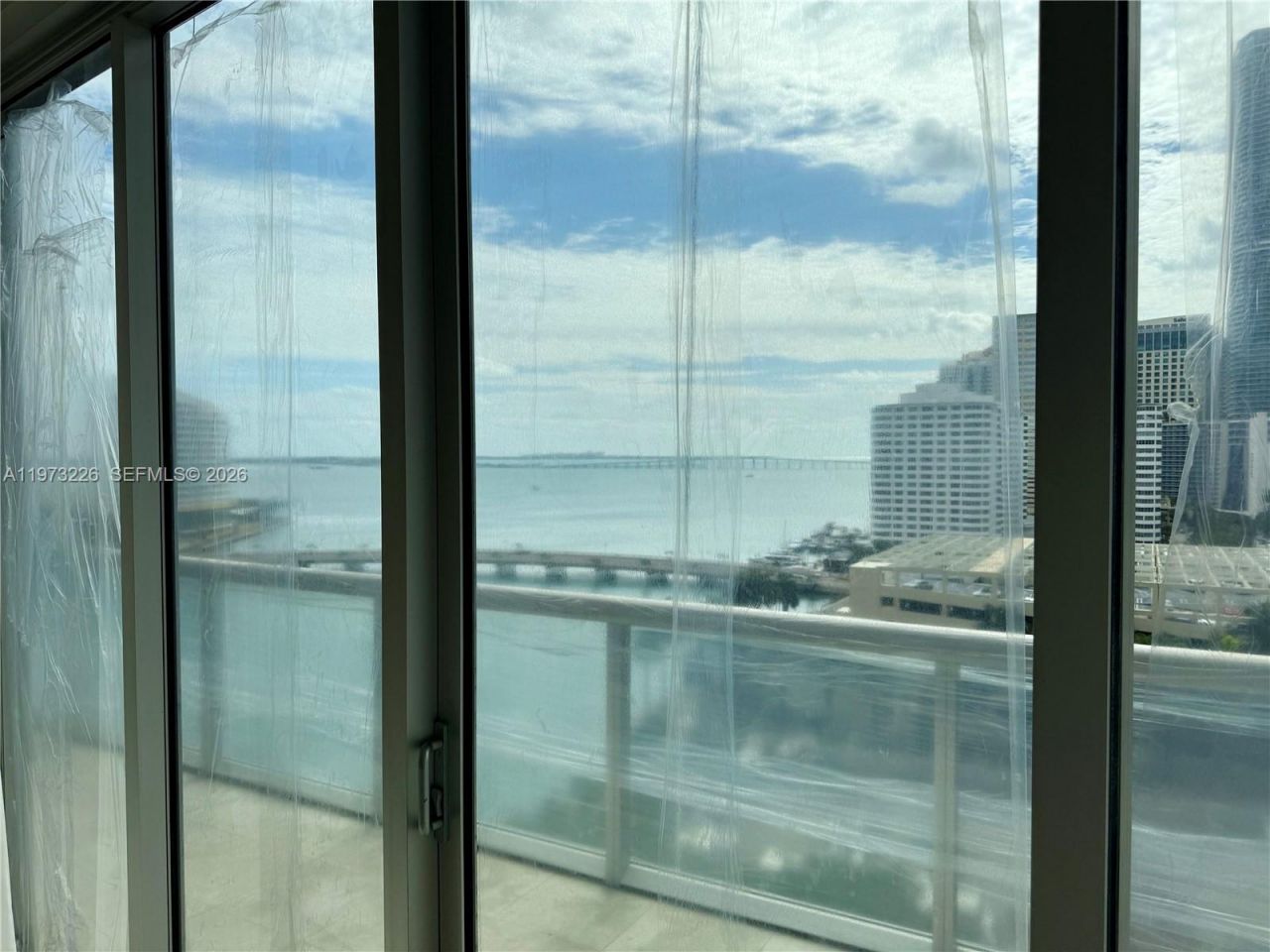 495 Brickell Ave , Unit 1403, Miami, FL 33131 Photo