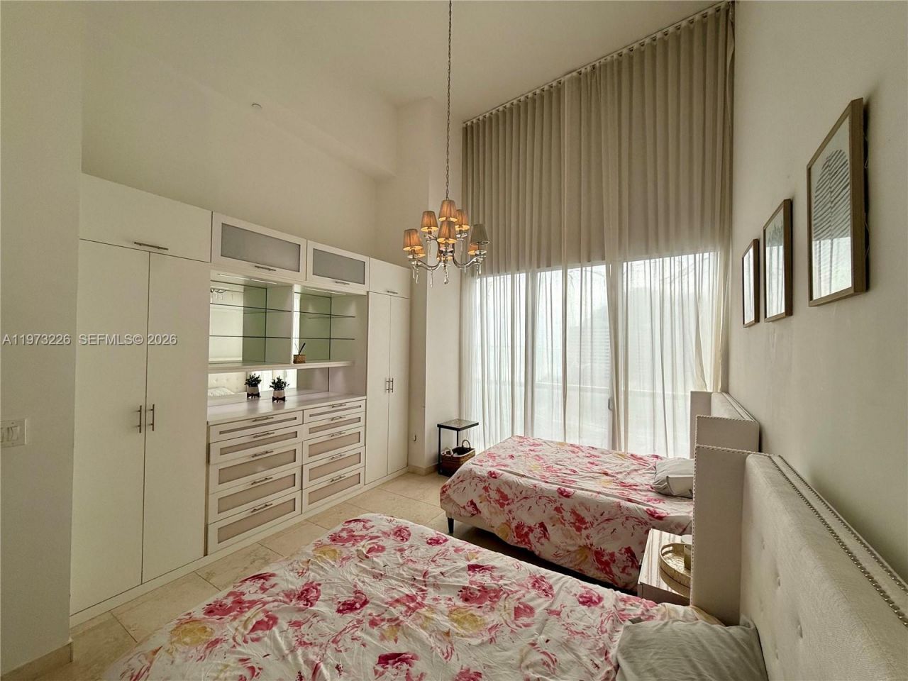 495 Brickell Ave , Unit 1403, Miami, FL 33131 Photo