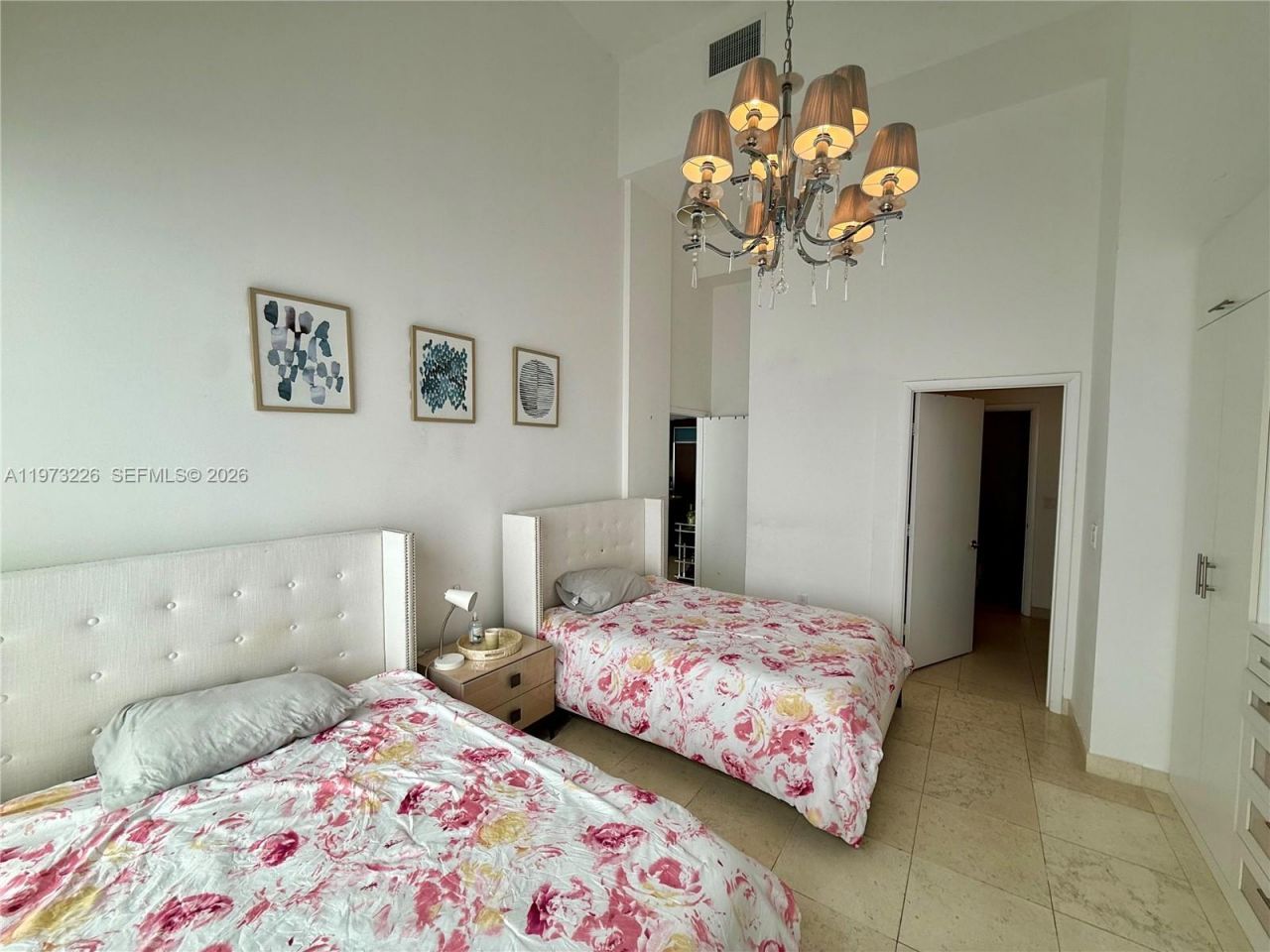 495 Brickell Ave , Unit 1403, Miami, FL 33131 Photo