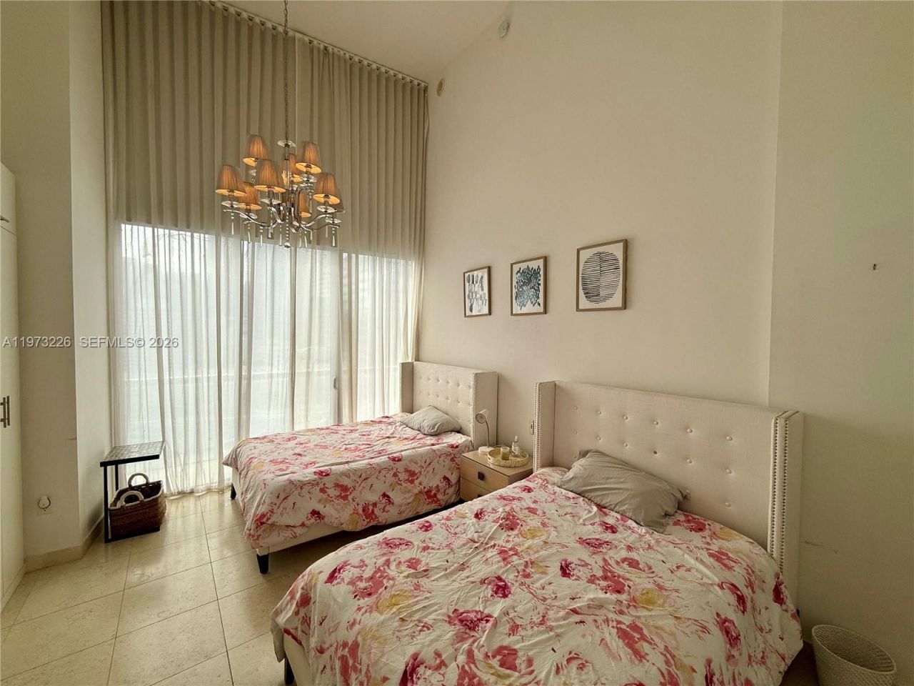 495 Brickell Ave , Unit 1403, Miami, FL 33131 Photo