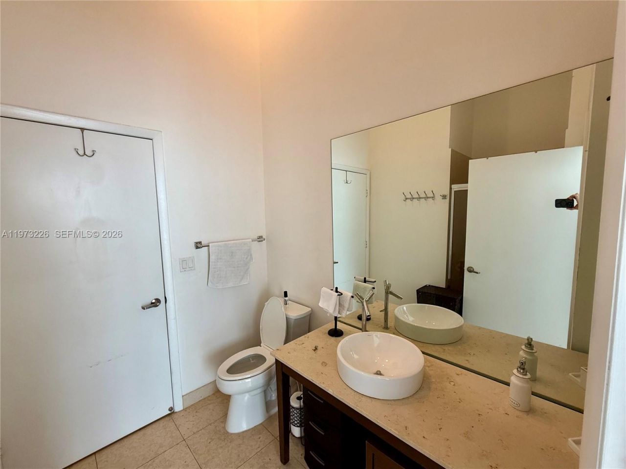 495 Brickell Ave , Unit 1403, Miami, FL 33131 Photo