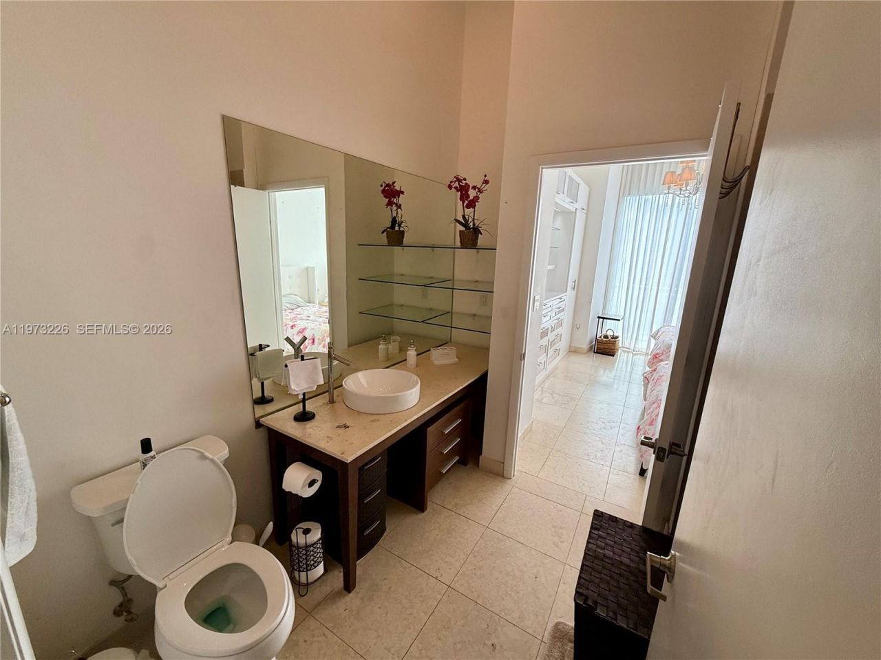 495 Brickell Ave , Unit 1403, Miami, FL 33131 Photo