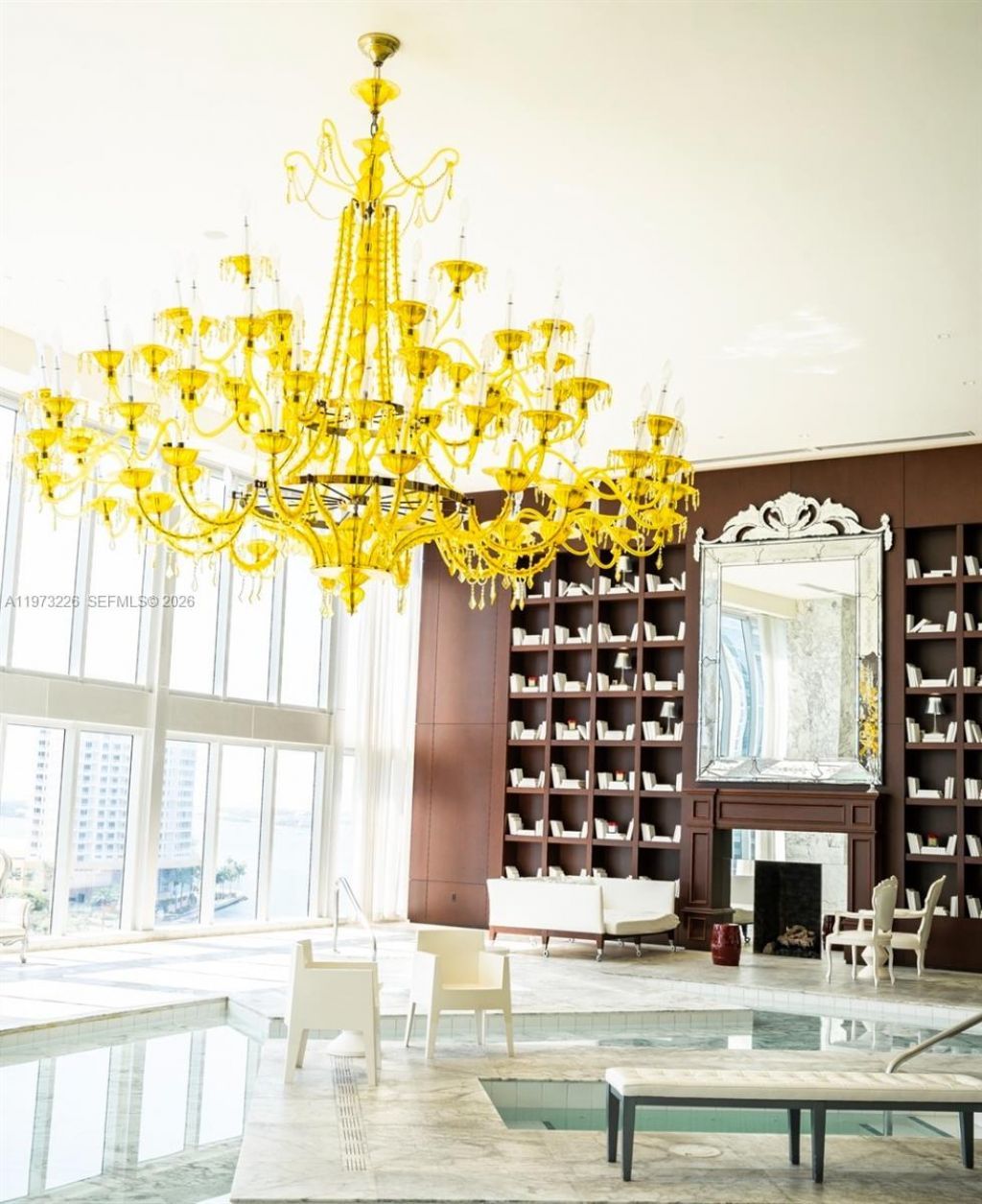 495 Brickell Ave , Unit 1403, Miami, FL 33131 Photo