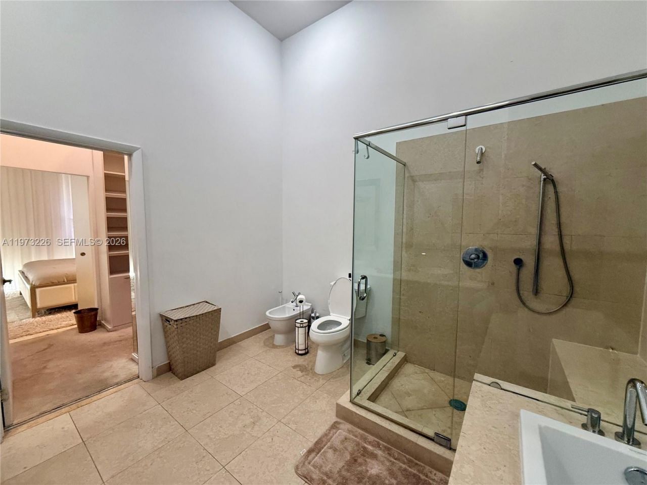 495 Brickell Ave , Unit 1403, Miami, FL 33131 Photo