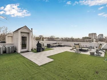 4330 Gilbert Avenue, Unit C, Dallas, TX 75219