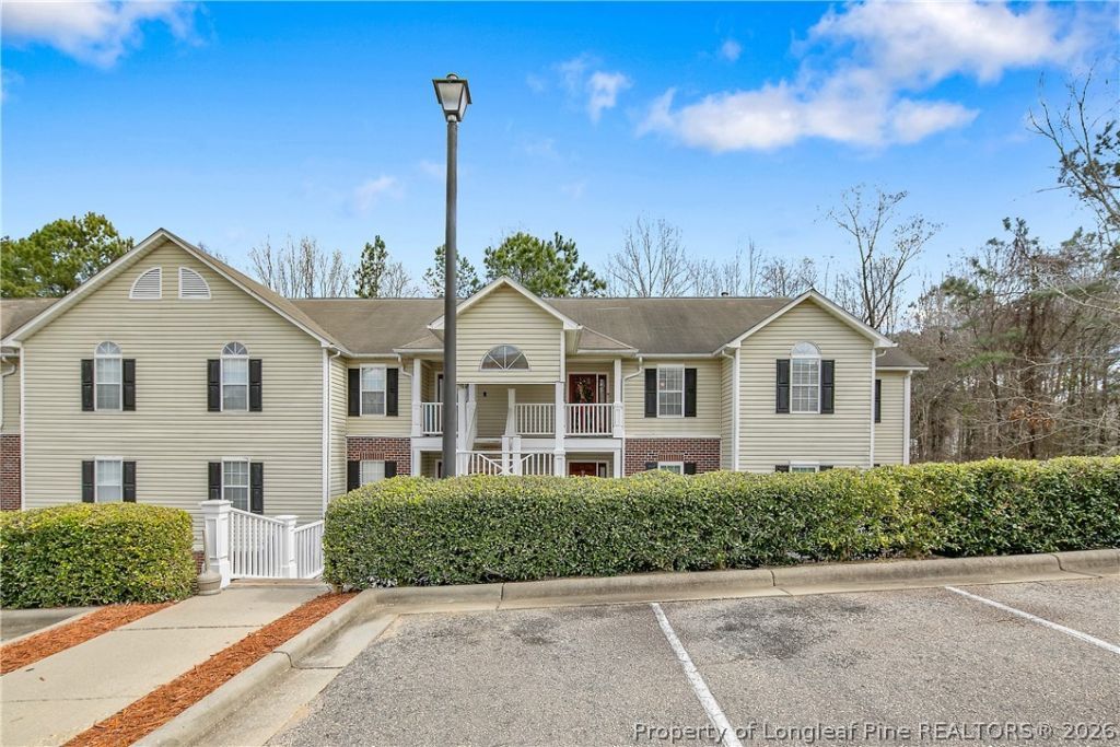 420-4 Bubble Creek Court, Unit 4, Fayetteville, NC 28311 Main Photo