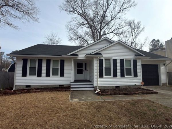 508 STONEWAY Court, Fayetteville, NC 28301