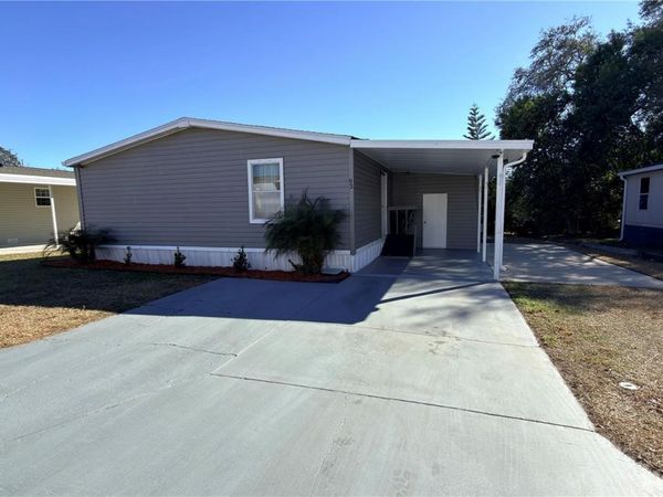 15840 FLORIDA 50 , Unit 93, CLERMONT, FL 34711