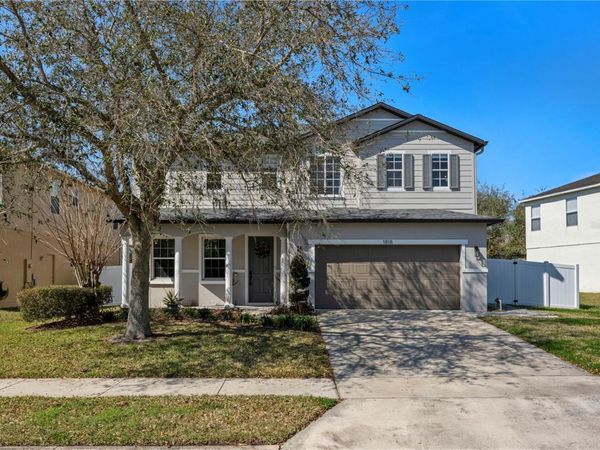 1818 MORNING SKY DRIVE , WINTER GARDEN, FL 34787