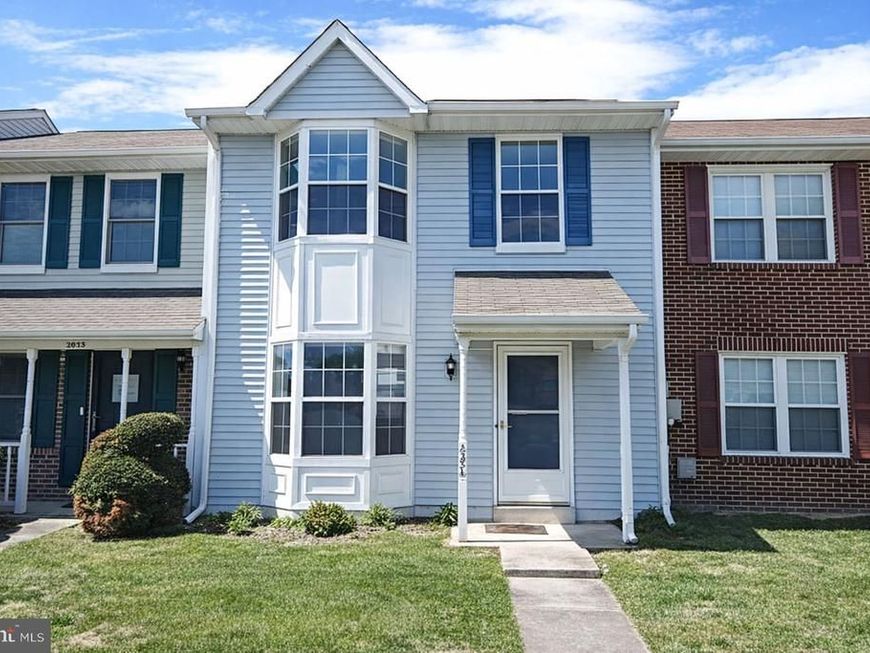 6234 Wolverine Place, Waldorf, MD 20603 Main Photo