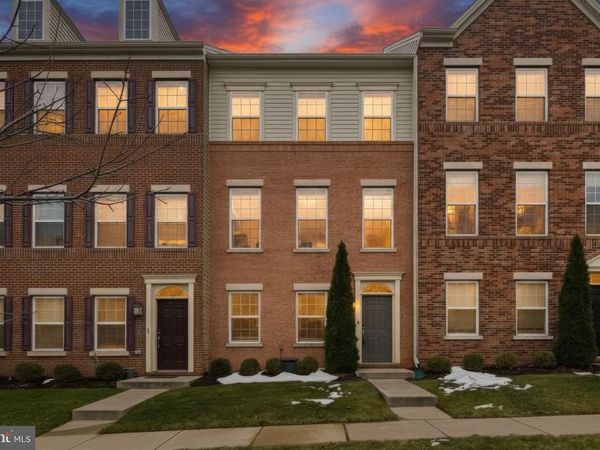 5057 E JOPPA ROAD, PERRY HALL, MD 21128