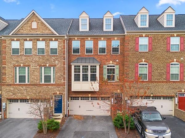 14407 SANDY RIDGE LANE, LAUREL, MD 20707
