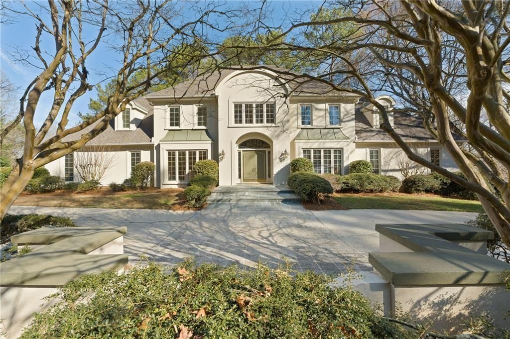 2946 Cravey Trail Ne, Atlanta, GA 30345 Main Photo