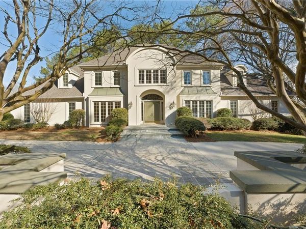 2946 Cravey Trail NE, Atlanta, GA 30345